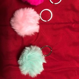 Keychains